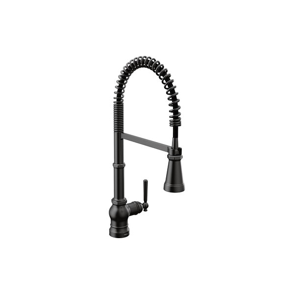 Paterson One-Handle Pulldown Kitchen Faucet